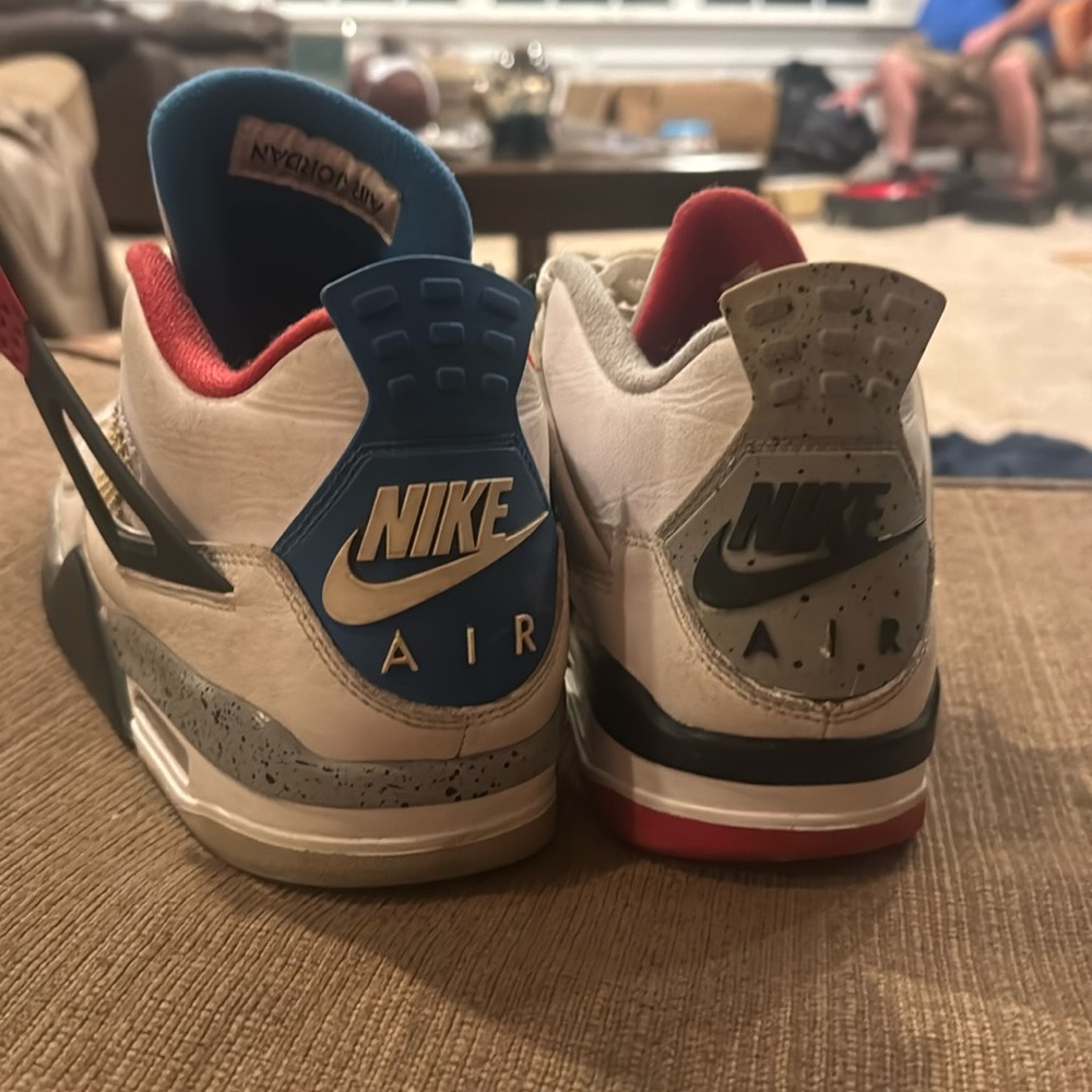 COPY - Nike Air Jordan 4 Retro
